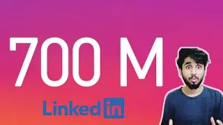 Data of over 700 million LinkedIn users leaked in data breach | Linkedin data breach 2021. 😱😨