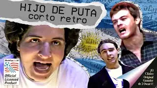 Hijo de Puta - (1993)