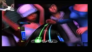 Highlight: [DJ Hero 2] Two turntables and a microphone -  Get Low vs In Da Club