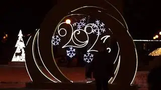 Видеозарисовка 