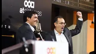 atSistemas se incorpora a BME Growth