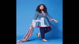 Latest Nisha by Nishat Winter Volume 2 Unstitched Collection 2018