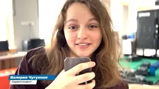 Медиатон, 6 сезон, 4 тур. А кем станешь ты?