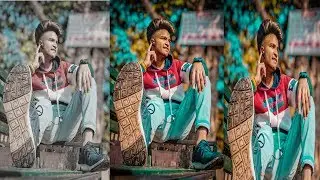 Kashish Chopra Photo Editing Tutorial  || Lightroom Latest editing 2019 || Picsart Editing zone ||