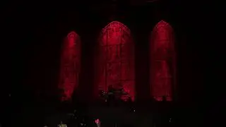 Ghost México 2020 - Year Zero (Palacio de los Deportes)