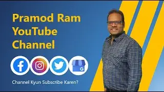 Digital Marketing YouTube Channel | Advance your Skills & Grow your Business Online for Free