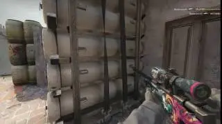 4k awp 3noscope