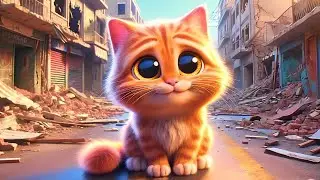 Beware of the Kitten: It Hides a Secret!