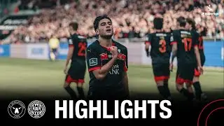 DERBYSEJR! 💥 FCM 3-1 Viborg | Highlights 24/25