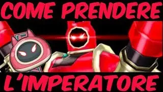 GUIDA su come prendere PINK EMPEROR - IMPERATORE ROSA