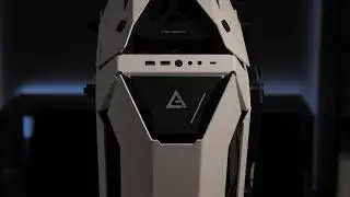 Antec TORQUE | Broll