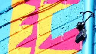 Sound Graffiti: Over the Rainbow, Granby Street, Liverpool