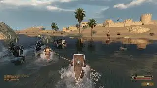The Outlaw Menace - Persistent Empires - Mount & Blade : Bannerlord Multiplayer Mod