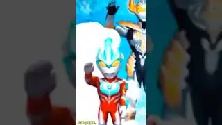 Ultraman Joget Dj Takbir Raya Idul Fitri Terbaru 2021