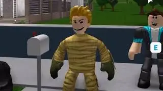 I’m a mummy XD