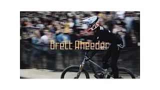 Brett Rheeder RedBull Joyride 2019