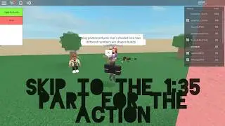 Roblox Chromebook exploting: DollHouse Roleplay (READ Description)