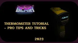 [OUTDATED] ROBLOX Blair - THERMOMETER PRO TUTORIAL (2023)