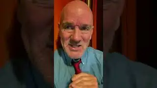 A Message from Michael