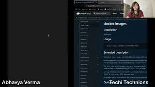 Docker Basics in 30 minutes | Lab 1 and 2 on Docker