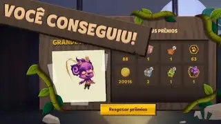 LABIRINTO DO TESOURO!!! | Melhor Prêmio | Como Ganhar Personagem Grátis | CALY !!!