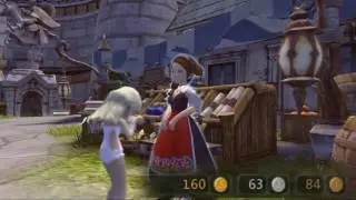Денег нет. Dragon Nest