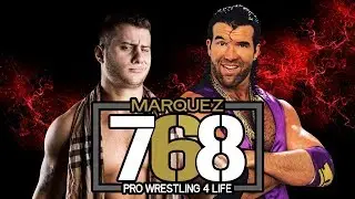 AEW/WWE Mashup: MJF & Razor Ramon - Better Than You Chico | by marquez768