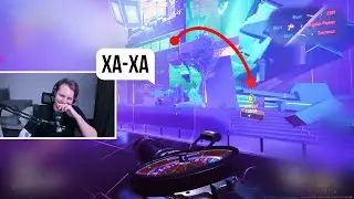 НЕПОБЕДИМАЯ ТАКТИКА В THE FINALS