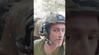 Навушники вже у бійця! Дякую всім хто допомагає!