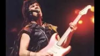 Gary Moore -   Purple Haze