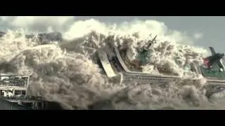 Disaster Movie Spectacular 15: San Andreas