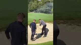 A Day in the Life of Our Greenkeepers 🌿