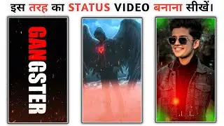 new status video editing 2021 kinemaster | kinemaster video editing 2021 | whatsapp status editing
