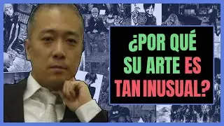 ¿Por Qué a Hiroya Oku Le Gusta Mezclar Estilos? | Misterios y Curiosidades