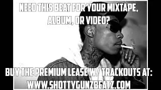 Head 2 Toe - Wiz Khalifa Type Beat - Soundclick Beats - Dirty South Beats - R&B Beats - Hip Hop Beat