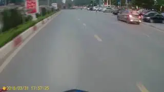 Vietnam Motor Show