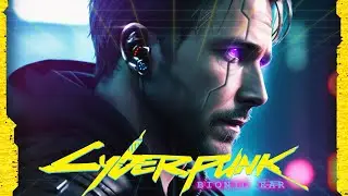 Cyberpunk Ripperdoc 🦻 Bionic Ear Install 🦻 Hearing Test 🎧 Deep Sub Bass 🌆🤯 F4M F4A ASMR Audio RP