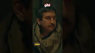“Yaşasın iyilik ve adalet.”#Gibi #EXXEN’de