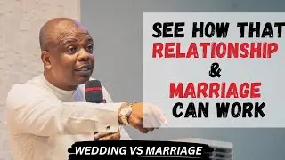 WEDDING VS MARRIAGE II 3 S' OF A SUCCESSFUL MARRIAGE II DOMINION CITY ONITSHA II PASTOR OKEY OKAROH