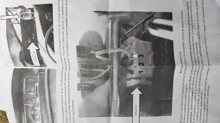 Как на КамАЗе мотать тахограф и панель приборов, выровнить показания, куда подключить. Вам сюда!