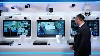 Рассказываем о линейке оборудования WizSense