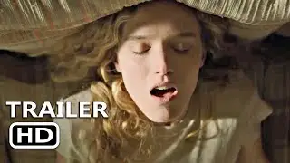 INTO THE DARK: TENTACLES Official Trailer 2021