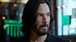Matrix Resurrections-Türkçe Altyazılı Resmi Fragman 2