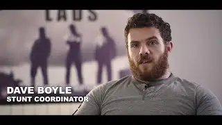Making of "The Lads"