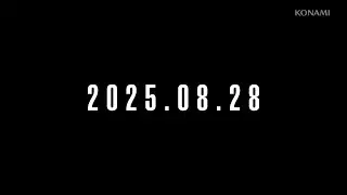 Release Date New Trailer Reveals  METAL GEAR SOLID Δ: SNAKE EATER