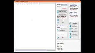 Unlock Samsung A01 (A015M) in Seconds with SamKEY Code Reader – 2025 Working Method!