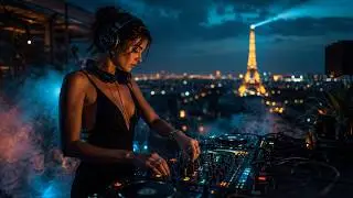 Lost in Paris at 3AM Melodic & Progressive House Flow [2026]