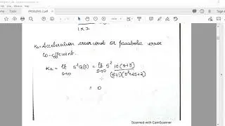 4thsem- Control System- Module 3- Problems 2