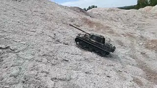 Panther Ausf.G