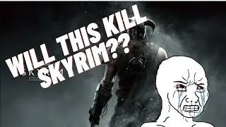 Bad News for Skyrim!!